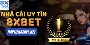 8xbet Về Chúng