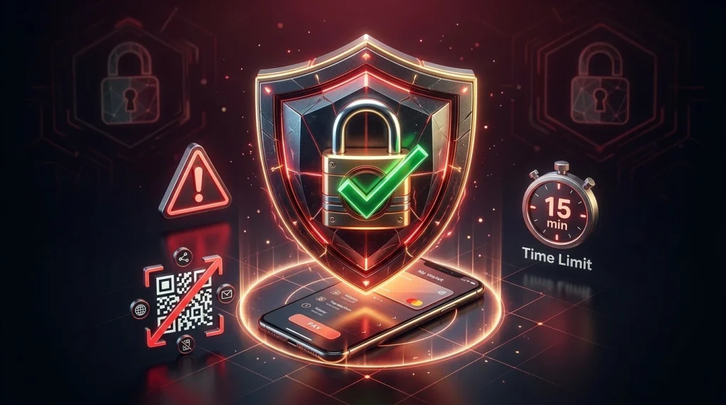 Những lưu ý quan trọng giúp nạp tiền 8xbet an toàn, tránh rủi ro